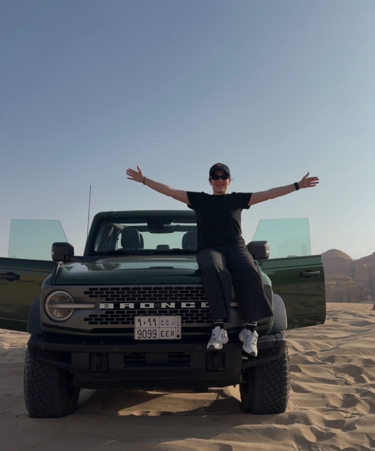 أكاديمية رمال العلا