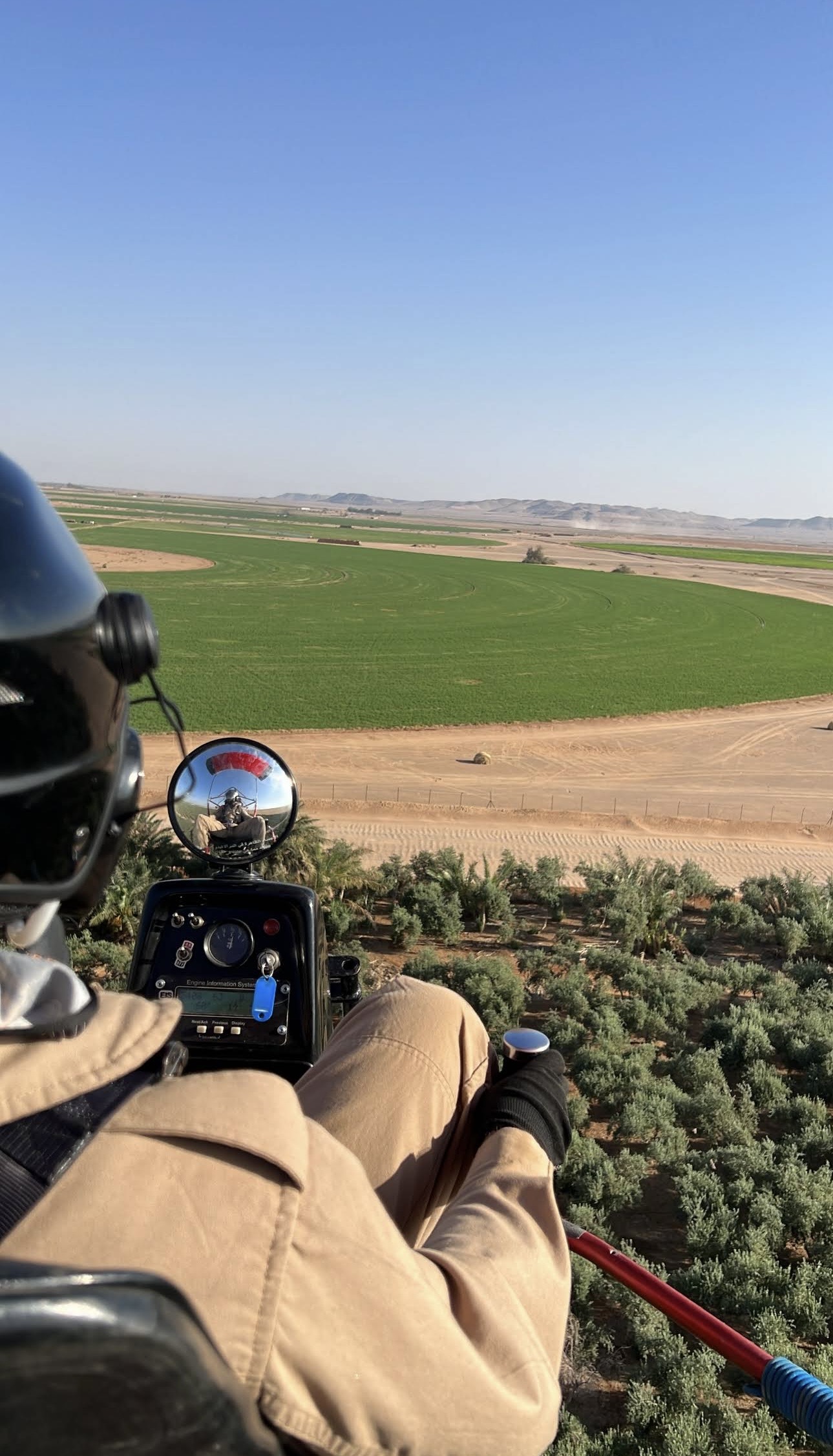 الطيران الشراعي — صورة 3 من 3