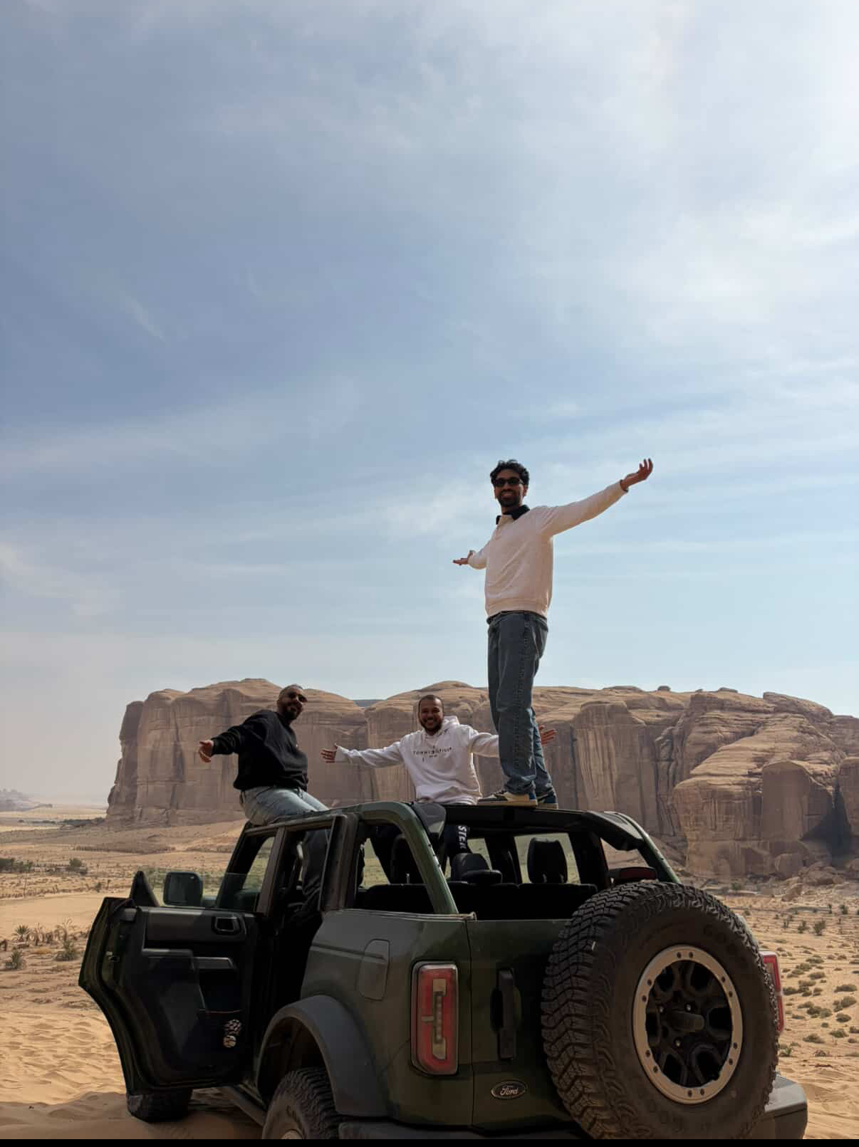 دهاليز — صورة 4 من 6